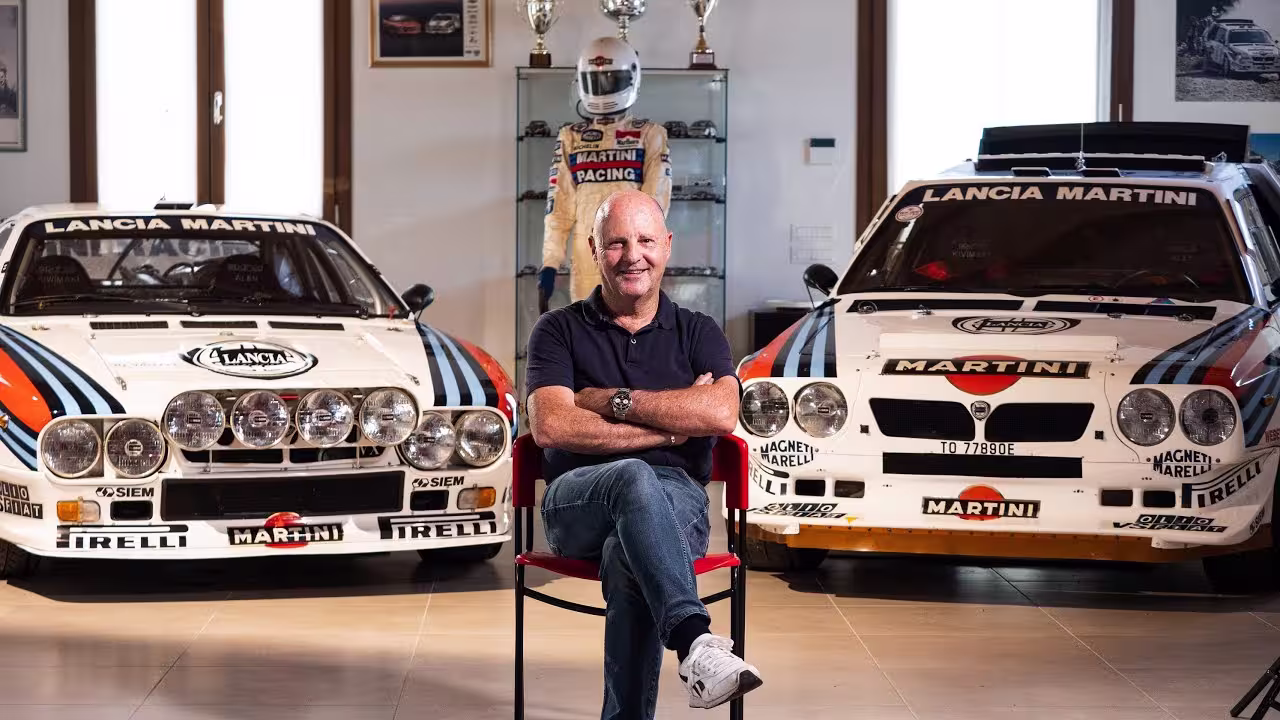 Miki Biasion